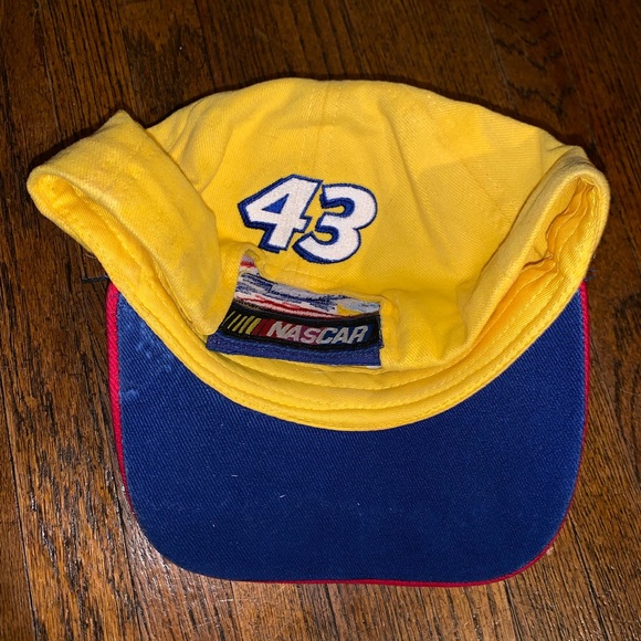 VTG 90s Richard Petty Hat - Picture 4 of 8